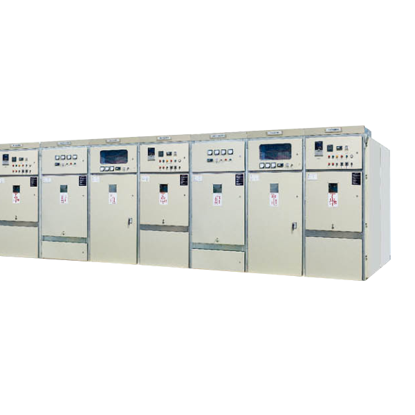 KYN28-24金属铠装移开式开关设备